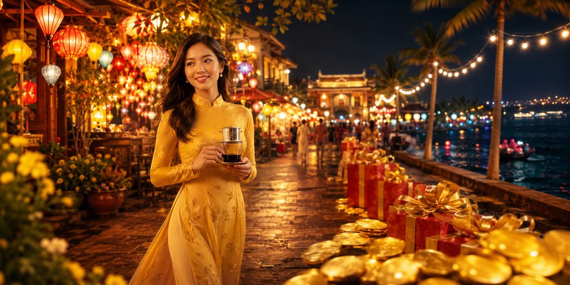 Người dùng so sánh xổ số truyền thống và Jackpot online tại Huế
