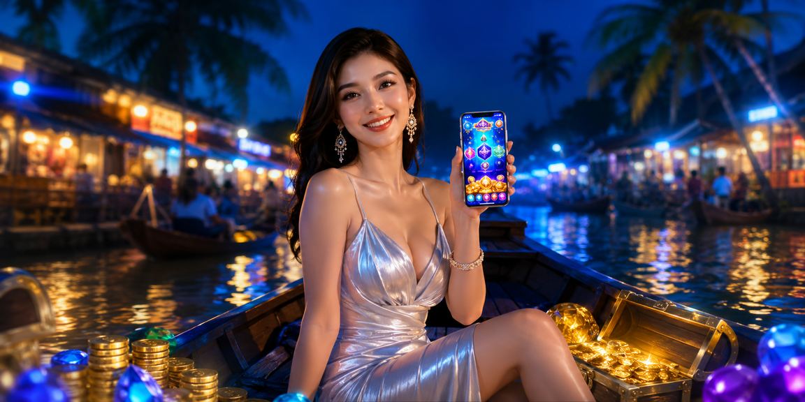 Người dùng miền Tây sử dụng điện thoại chơi casino trên sông Mekong